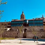 Apartman Casa De La Torre By Salamancavacacional Salamanca
