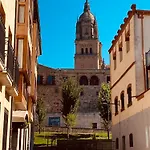 Casa De La Torre By Salamancavacacional Appartamento *