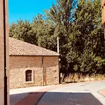 Casa De La Torre By Salamancavacacional 살라망카