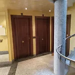 Casa De La Torre By Salamancavacacional Appartamento