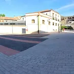 Appartamento Casa De La Torre By Salamancavacacional