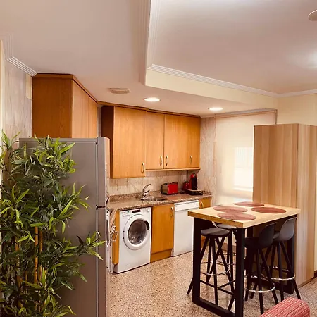 Casa De La Torre By Salamancavacacional Apartment