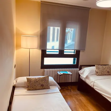 Casa De La Torre By Salamancavacacional Appartamento