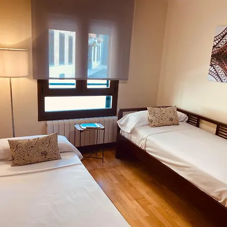 Casa De La Torre By Salamancavacacional Διαμέρισμα Σαλαμάνκα