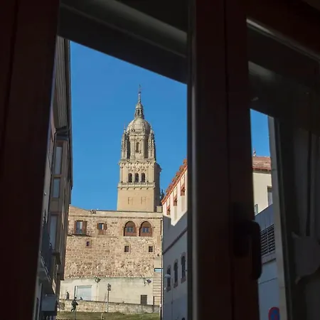 Appartamento Casa De La Torre By Salamancavacacional