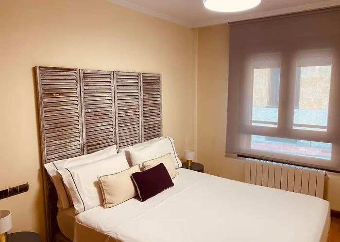 Casa De La Torre By Salamancavacacional Σαλαμάνκα