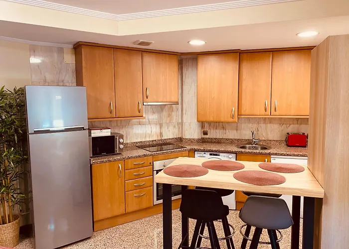 Διαμέρισμα Casa De La Torre By Salamancavacacional *