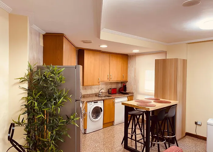 Casa De La Torre By Salamancavacacional Διαμέρισμα