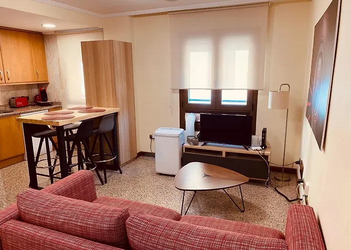 Casa De La Torre By Salamancavacacional Σαλαμάνκα