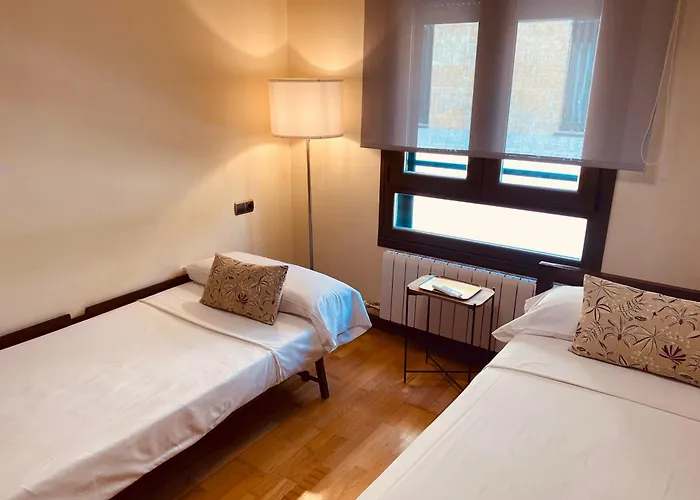 Casa De La Torre By Salamancavacacional Σαλαμάνκα