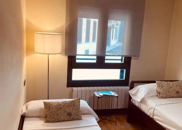 Casa De La Torre By Salamancavacacional Διαμέρισμα