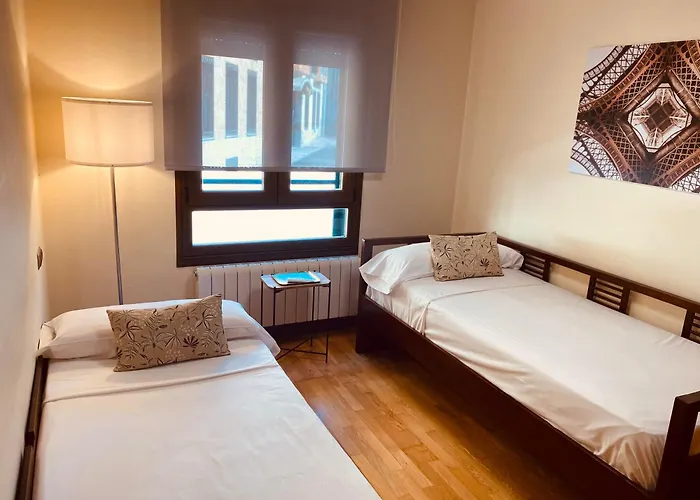 Casa De La Torre By Salamancavacacional Διαμέρισμα Σαλαμάνκα