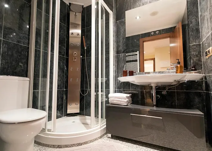 Διαμέρισμα Casa De La Torre By Salamancavacacional Σαλαμάνκα